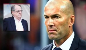 Affaire Zidane Le Graët, nouvelles révélations