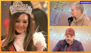 Gaetan Bartosz va présenter l'élection de Miss Belgique 2023: "Je suis triste pour Chayenne Van Aarle"