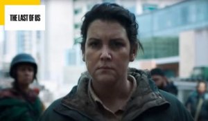 The Last of Us : critiquée sur son physique, Melanie Lynskey (Kathleen) répond cash