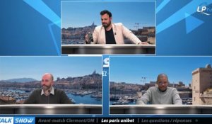 Talk Show, partie 5 : les paris Unibet