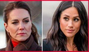 Kate Middleton, nouvelle inattendue sur le couronnement, Meghan Markle complique tout