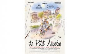 LE PETIT NICOLAS - Qu-est-ce qu-on attend pour être heureux (2022) Streaming BluRay-Light (VF)