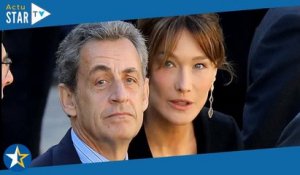 Carla Bruni et Nicolas Sarkozy : Leurs proches volés et cambriolés, grosse inquiétude