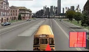 Driver 2: Back on the Streets online multiplayer - psx