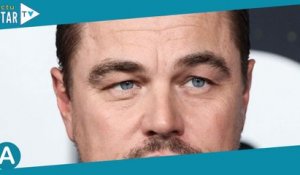 "Pour ta carrière, couche avec Leonardo DiCaprio" : la suggestion plus que douteuse faite à cette cé