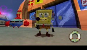 SpongeBob SquarePants: The Movie online multiplayer - ps2