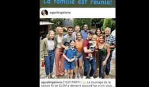 “La famille est réunie” : Joséphine Berry partage une bonne nouvelle avec ses fans
