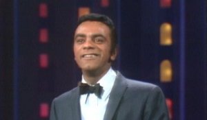 Johnny Mathis - At The Crossroads