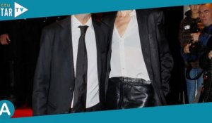 Charlotte Gainsbourg et Yvan Attal : Leur fille Alice en chemise transparente et cravate, sensualité