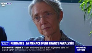 Retraites: vers une France paralysée en mars?
