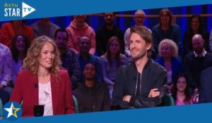 "Elles foutent la merd* ces questions" : Elodie Fontan et Philippe Lacheau, couple gêné face à Léa S