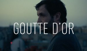 GOUTTE D'OR 2022 (French) Streaming H264 HD1080