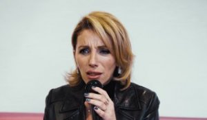 "Je ne suis pas très fan de Camélia Jordana" : Myriam Abel se livre cash pour les 20 ans de la Nouvelle Star