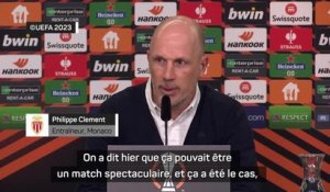 16es - Clément : "Les deux équipes ont joué pour gagner"