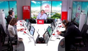 Le journal RTL de 7h du 15 février 2023