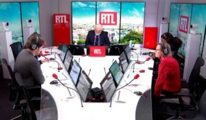 L'invité de RTL Midi du 15 février 2023