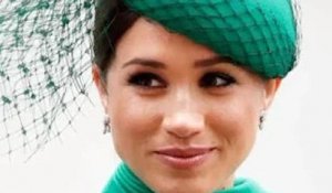 Meghan Markle : son hommage symbolique à ses enfants dans la vidéo pour ses 40 ans