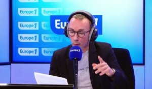 Réforme des retraites : Marine Le Pen cherche à revenir au centre de l'acualité politique