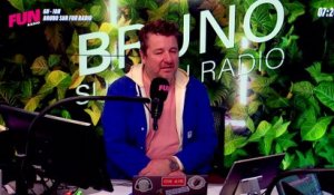 Bruno sur Fun Radio - L'intégrale du 16 février