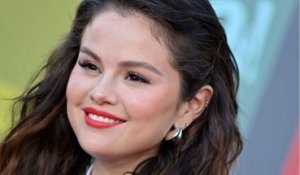 « Je pleurais constamment » : pourquoi Selena Gomez a décidé de ne plus aller sur les réseaux sociaux