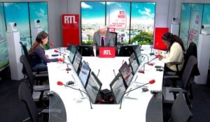 RETRAITE : Boris Vallaud, député PS, est l'invité de RTL Midi