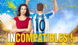 INCOMPATIBLES ! | Film Complet en Français | Comédie Romantique