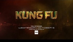 Kung Fu - Promo 3x11