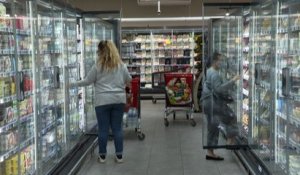 60 Millions de consommateurs alerte sur l'augmentation du prix des courses alimentaires