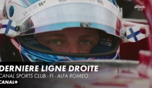 En inside chez Alfa Romeo dans les derniers préparatifs de la saison