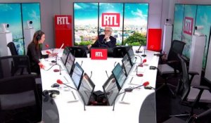 Le journal RTL de 14h du 22 février 2023