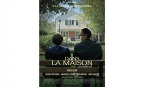DANS LA MAISON |2012| WebRip en Français (HD 720p)