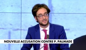 Dylan Slama : «Dans le cadre d’une enquête préliminaire, ni Pierre Palmade, ni ses avocats n’ont accès au dossier.»