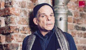 Denis Lavant : "Je m'efforce de joindre le geste à la parole" - Musique matin