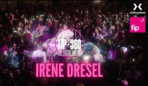 FIP 360 : Irène Drésel au Petit Palais