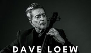 Dave Loew - The Legend of Cello (Interview with Dave Loew)