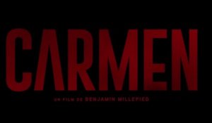 Bande-annonce «Carmen» de Benjamin Millepied