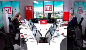 Le journal RTL de 20h du 22 février 2023