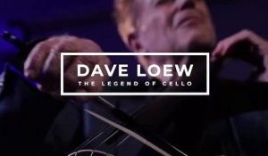 Dave Loew - The Legend of Cello (Interview with Dave Loew) Introduction