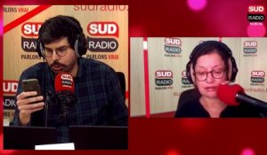 Elisabeth Lévy - "Drame à Saint-Jean-de-Luz : encore une minute de silence et c'est tout ?