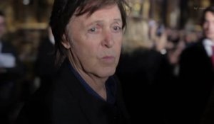 Paul McCartney et les Rolling Stones collaborent sur un nouveau morceau