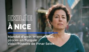 On vous explique pourquoi l'intellectuelle franco-turque Pinar Selek se bat depuis 25 ans pour son innocence