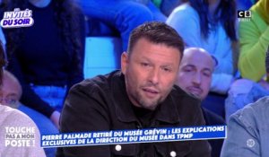 "Ce n'est pas une vraie maladie" : le coup de gueule de Raymond contre Pierre Palmade !