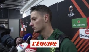 Girotto : «De la déception» - Foot - C3 - Nantes