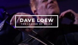 Dave Loew - The Legend of Cello (Interview with Dave Loew) 1 minute interview Part 3 of 6.