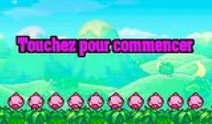 Kirby Mass Attack online multiplayer - nds