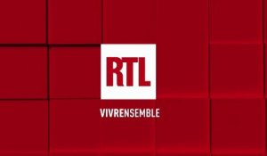 Le journal RTL de 16h du 24 février 2023