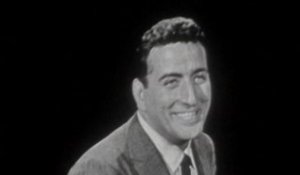 Tony Bennett - If You'll Only Take A Chance