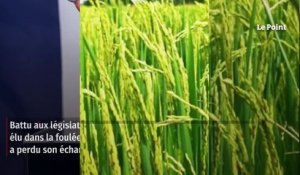 Jean-Baptiste Moreau : « Notre agriculture est en danger de mort »