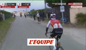 le résumé de l'édition 2023 - Cyclisme - Faun Drôme Classic