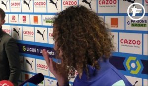 Guendouzi voit le positif